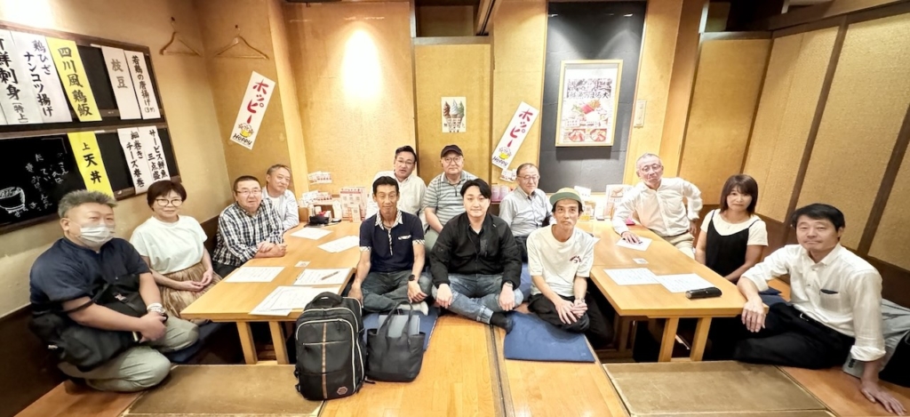 東船橋の街が生んだ地域活性イベント10周年！「ひがふなフェスタ」